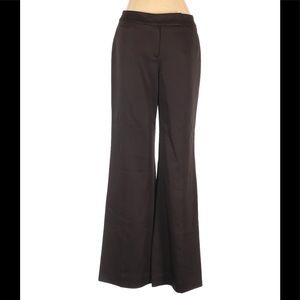 NWT Ann Taylor Petite Dress Pants Trousers
